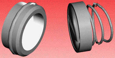 Mechanical Seal